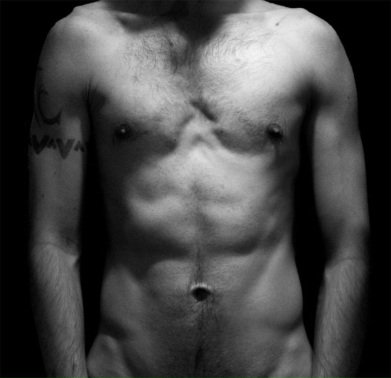 Павел Хохлов | Кемерово