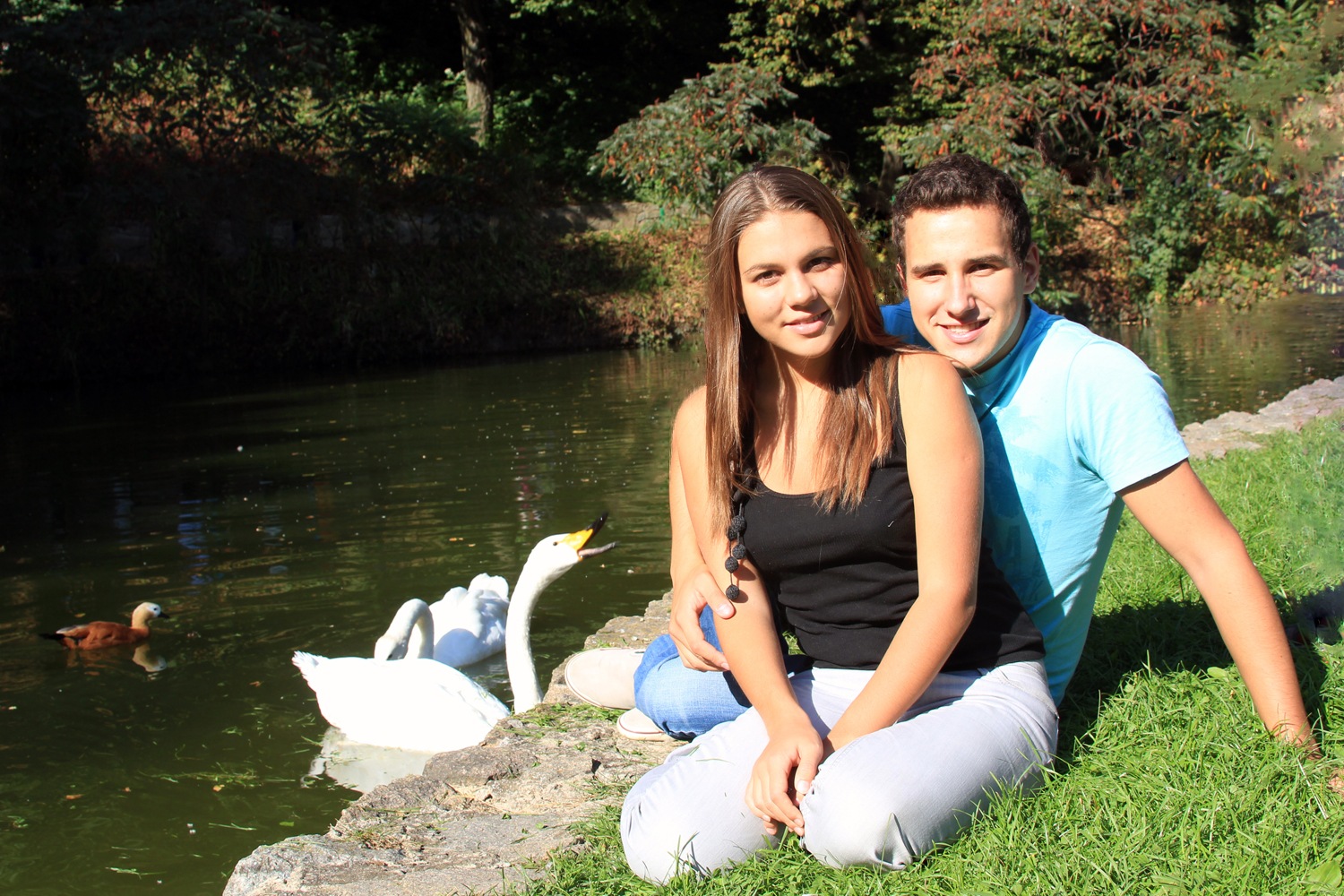 Фото профиля