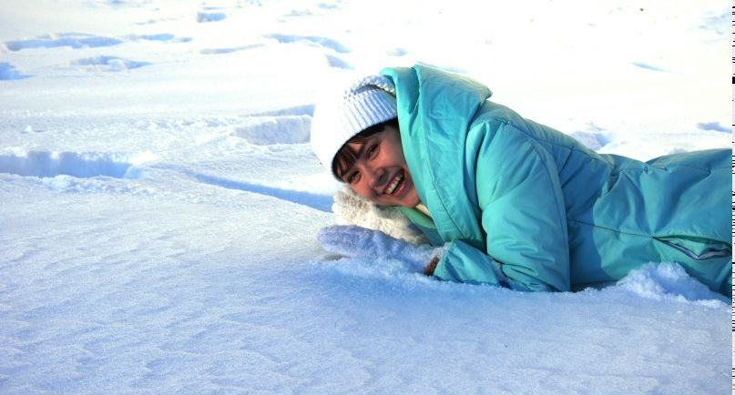 Анастасия Савинкова | Люберцы
