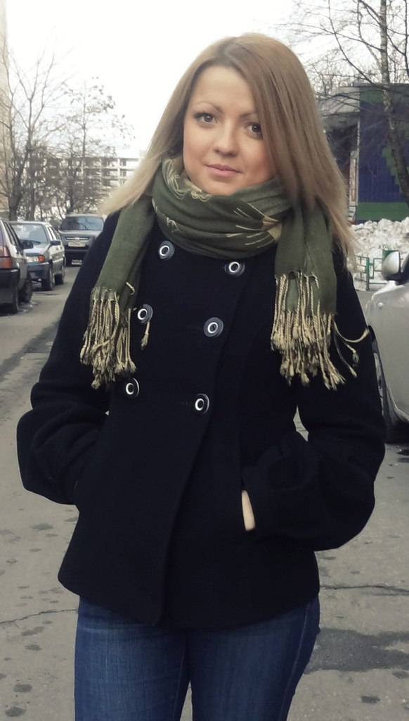 Диана Арсентьева | Москва