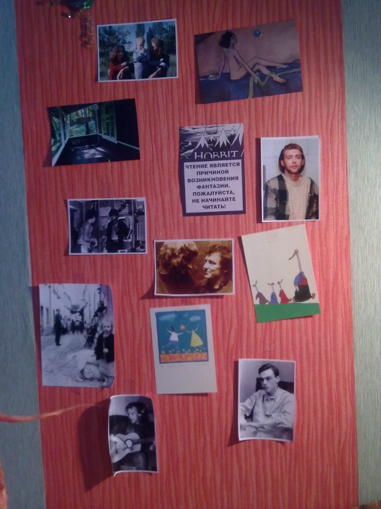 Дарья Серенко | Москва