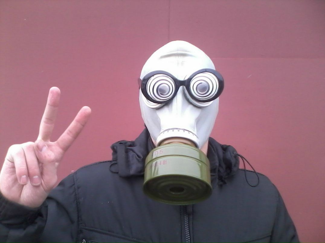 Серёга Громенко | Курчатов