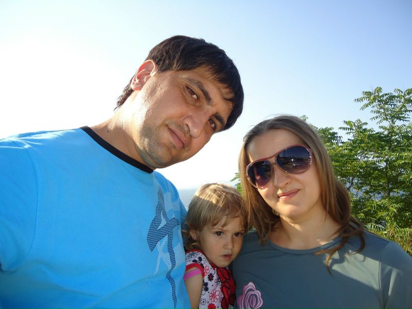 Ирина Ючпынар М@лышк@ | Выкса