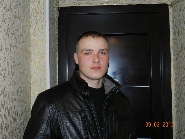 Иван Нарватов | Дзержинск