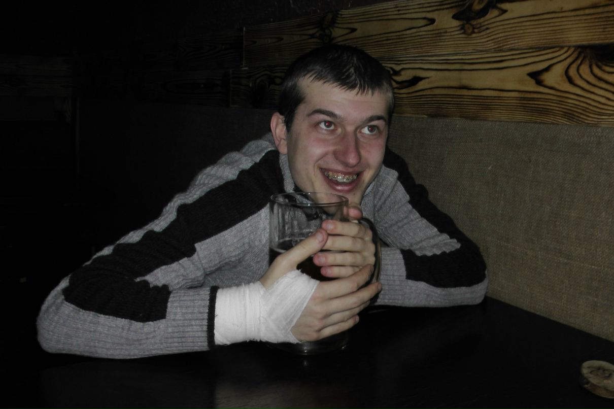 Вадим Яковенко psih_1 | Хмельницкий