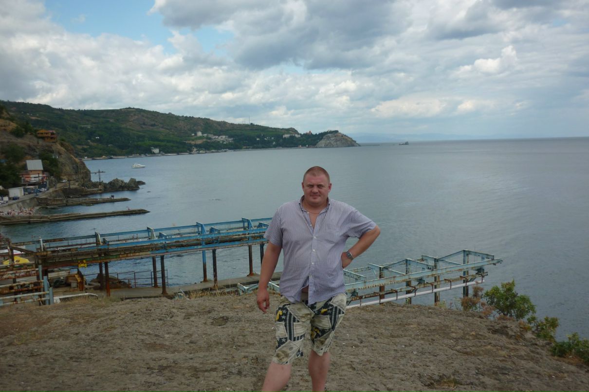 Владимир Тарабанович | Видное