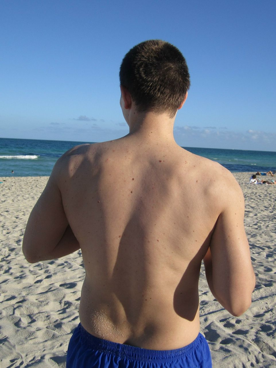 Денис Мельничук | Chicago