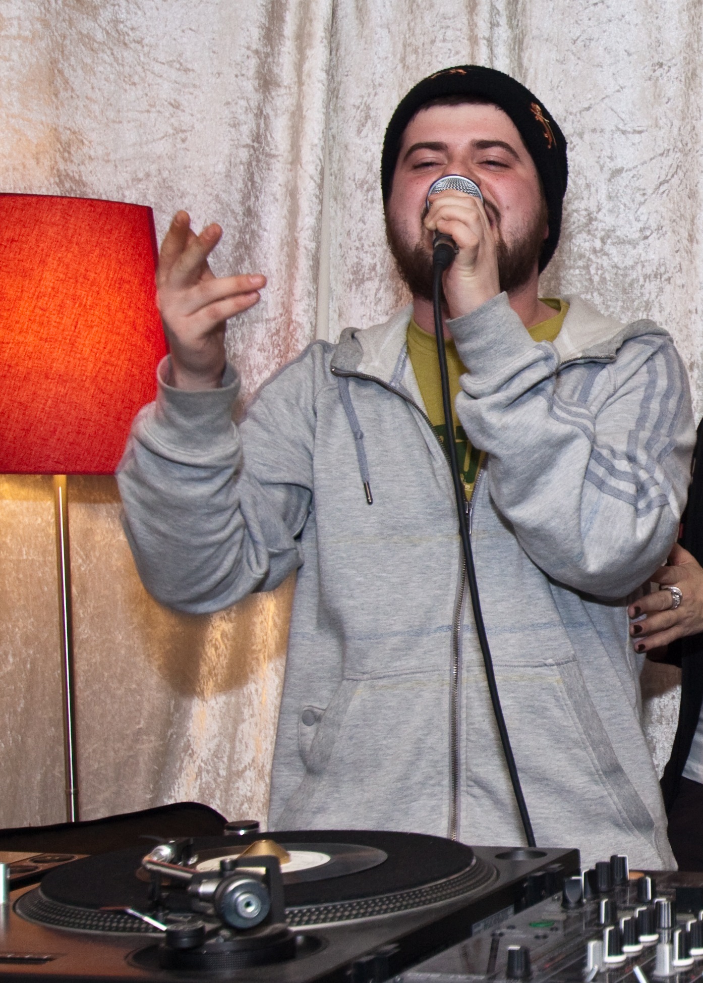 Фото профиля