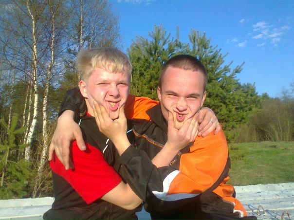 №10, Сергей Потриденный №10, Сергей Потриденный