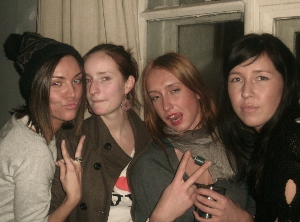 №23, Маша Бусько, 36 лет, Санкт-Петербург, Россия №23, Маша Бусько, 36 лет, Санкт-Петербург, Россия