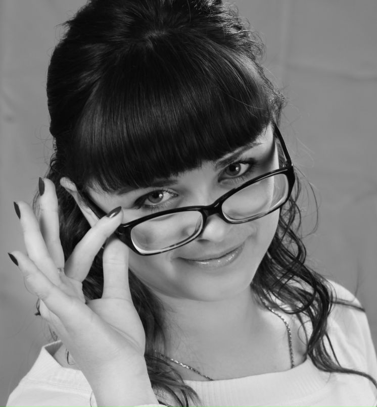 Алинка Шульга | Чернигов