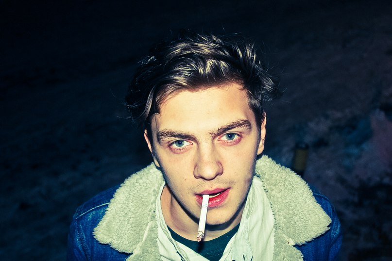 Виктор Игорьевич | Киев