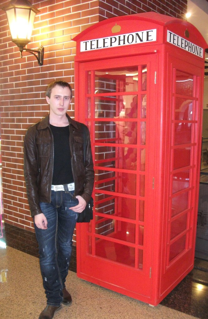 Николай Темирёв | Москва