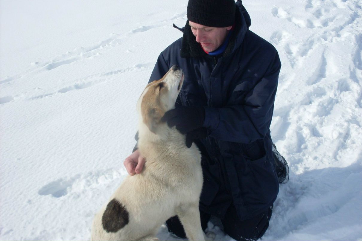 Денис Казутин | Москва