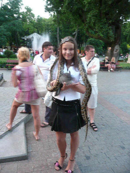 №173, Татьяна Жуковская, Киев №173, Татьяна Жуковская, Киев