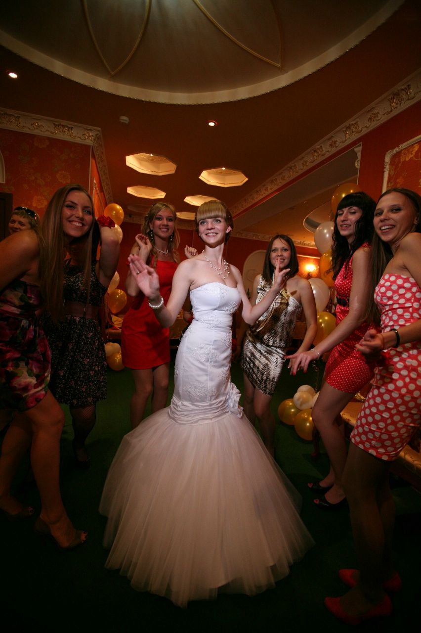 Настенька Шилова | Томск