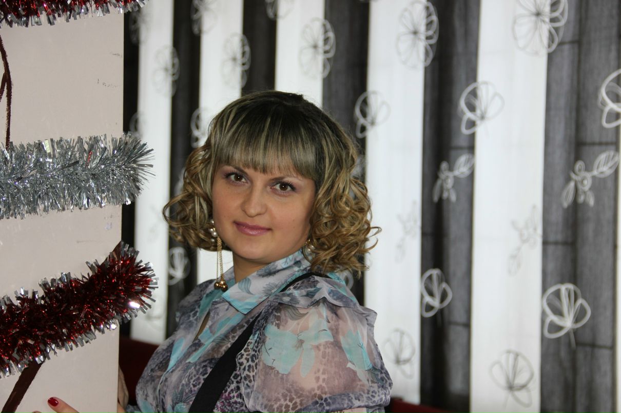 Виктория Головатюк | Одесса