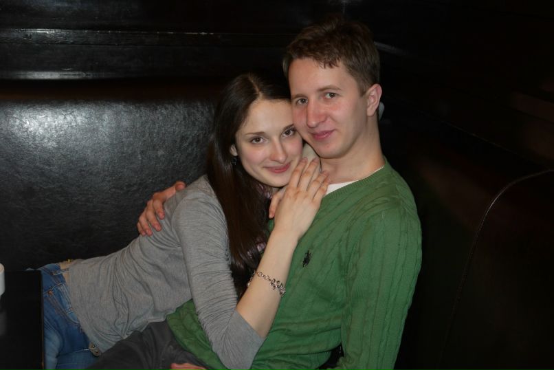 Михаил Зиновьев Mischanya | 