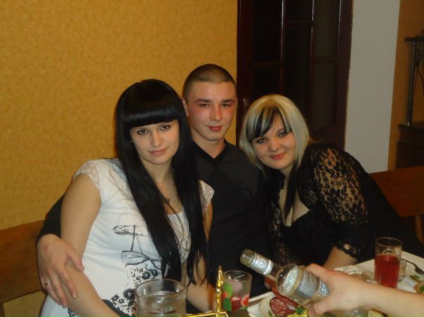 №14, Яночка Цихановская, 34 года, Винница №14, Яночка Цихановская, 34 года, Винница