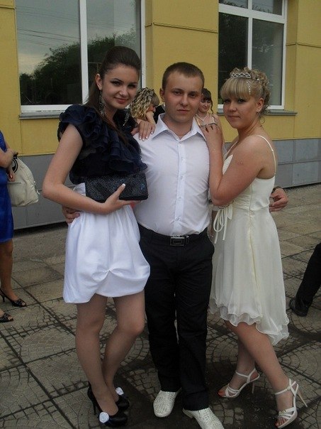 Леночка Швецова | Киров