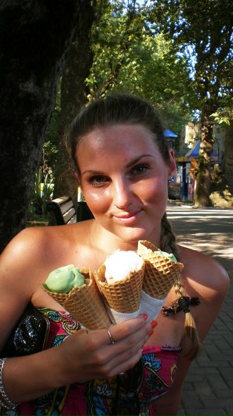№16, Алла Терновая, Харьков №16, Алла Терновая, Харьков