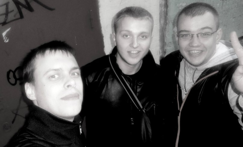 Юрий Юрьевич | Санкт-Петербург