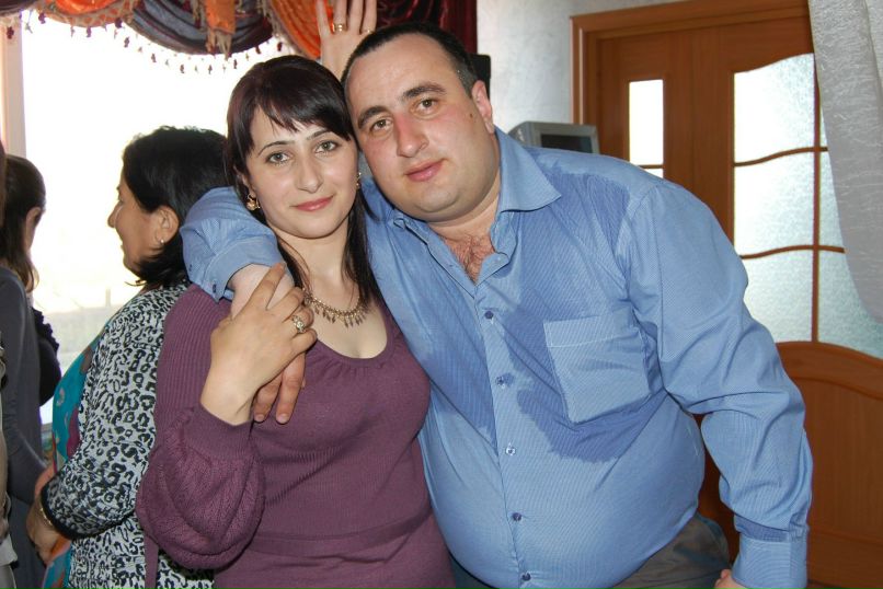 Гафарулла Байрамов | Санкт-Петербург