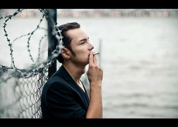 №149, Jay Lay, 35 лет №149, Jay Lay, 35 лет