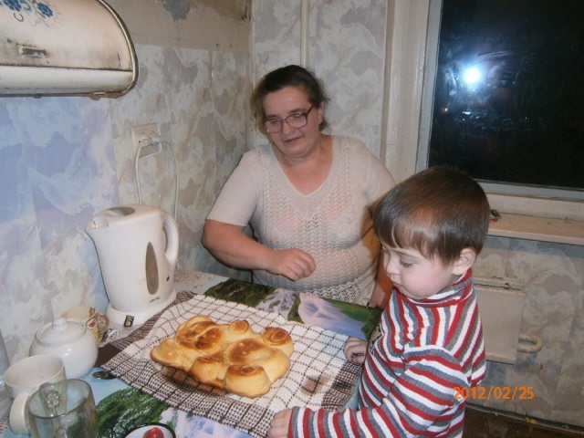 Елена Волошина | Новосибирск