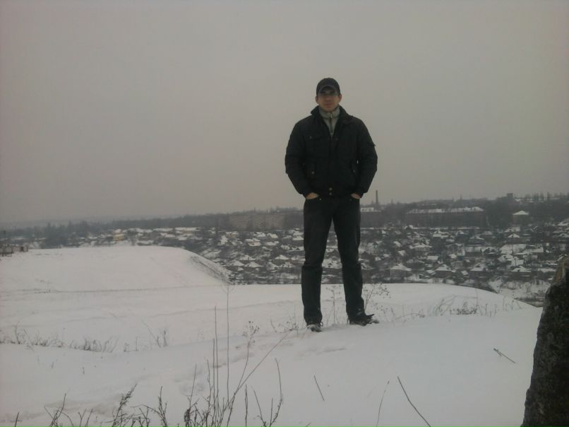 Артем Демченко | Кривой Рог