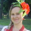 Аватар: Яна Сенейко