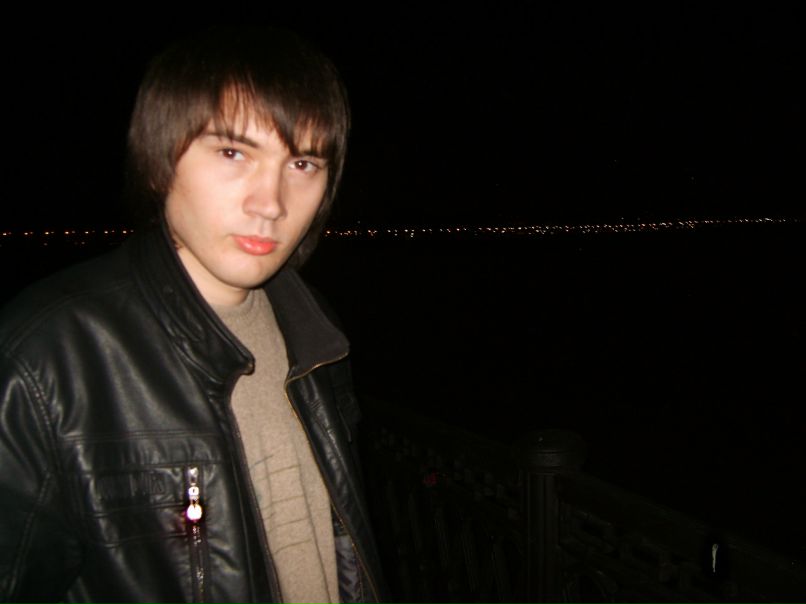 Владимир Чернов | Воронеж