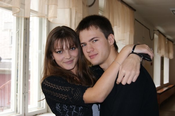 Михаил Луценко DоценT | Челябинск