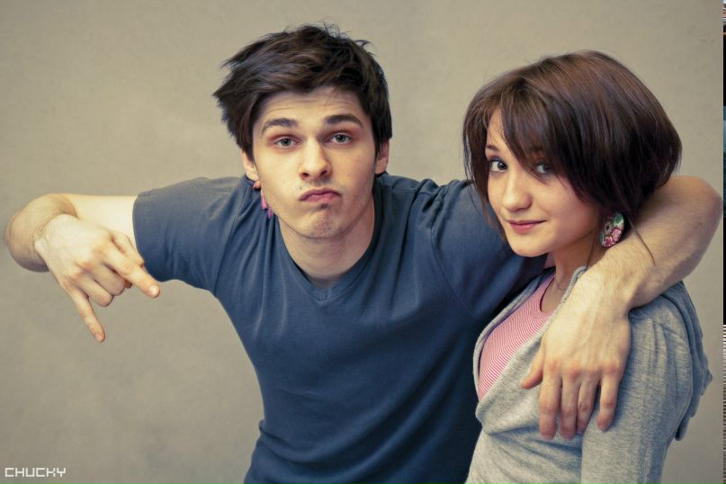 Анна Карасени | 