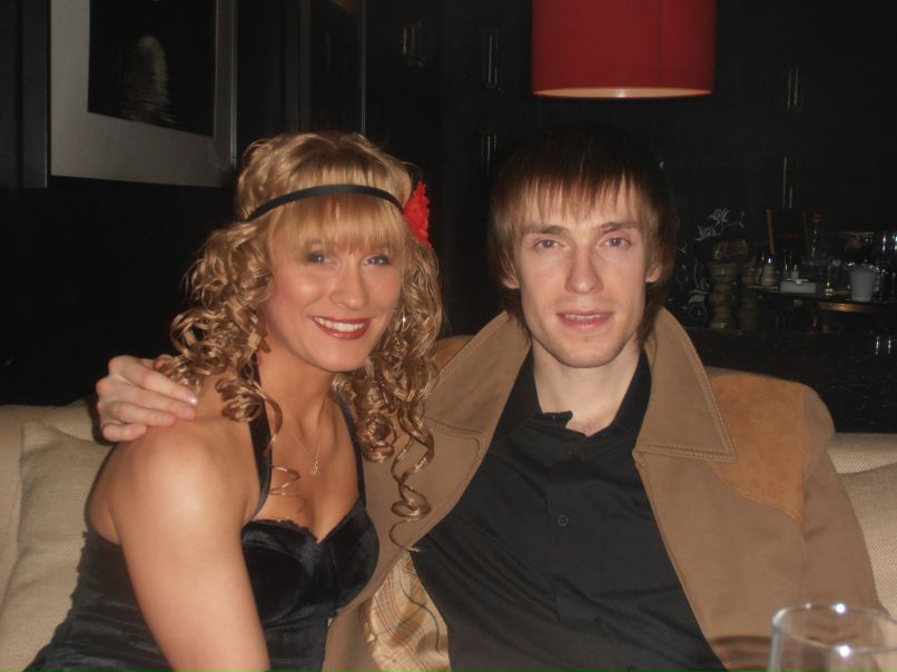 Мария Милацкова | Нижний Новгород