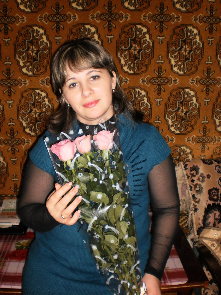 Мария Кудинова | 