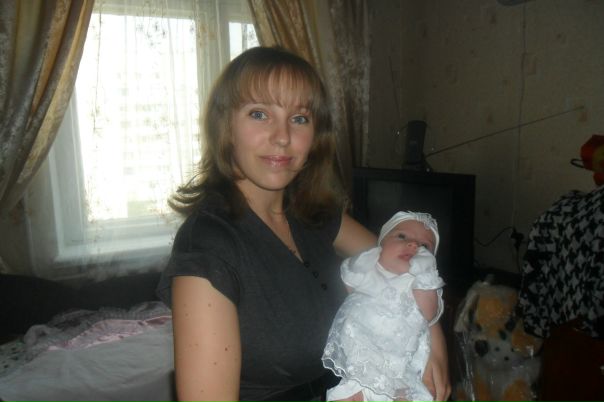 №24, Ирина Смирнова, Баштанка №24, Ирина Смирнова, Баштанка