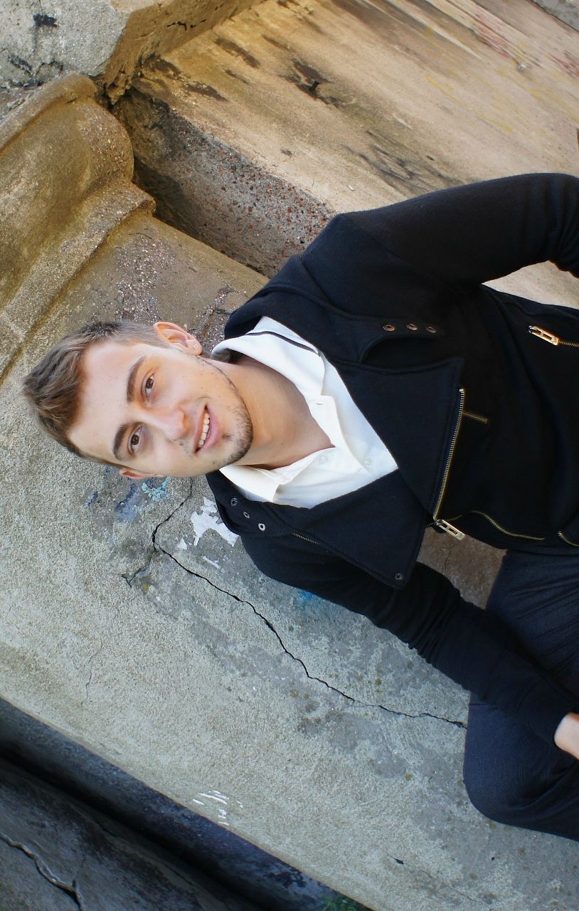 Миха Бабий Symbiosis | Владивосток