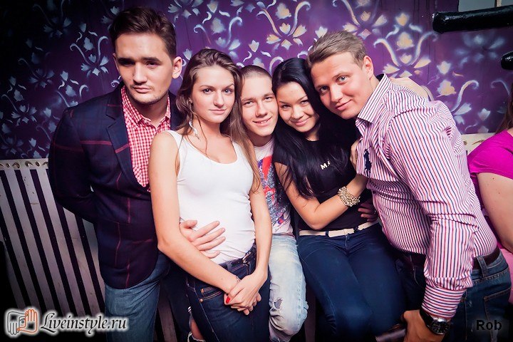 Вова Ясницкий | Санкт-Петербург