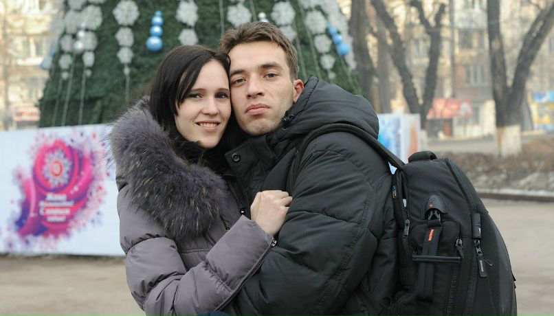 Тимур Батыршин | Алматы