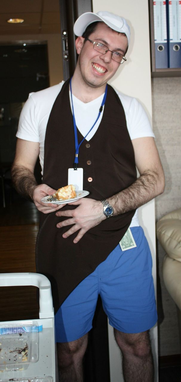 Андрей Шилибольский | Новосибирск