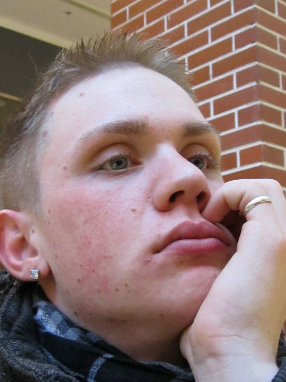 Андрей Кожевников | Москва