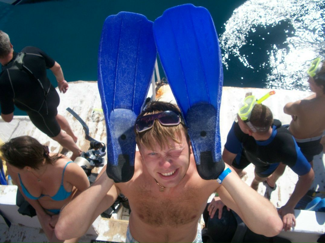 Дмитрий Бобровницкий | Тольятти