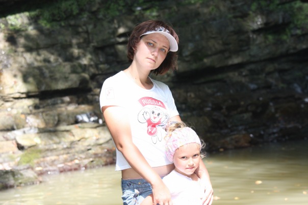 Наталья Краснова (ковш) фото профиля #1