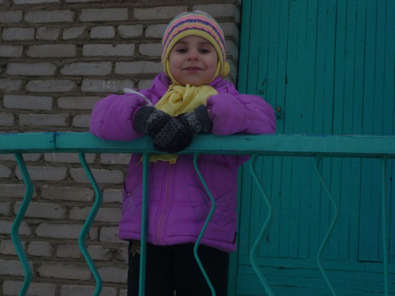 Светлана Горбунова Ринатовна | Уфа