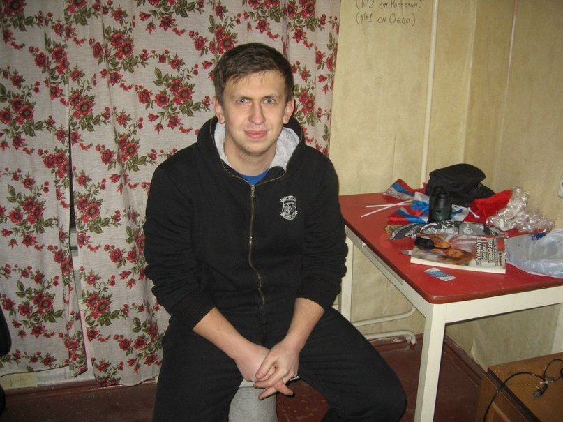 Александр Сапронов Михайлович | Москва