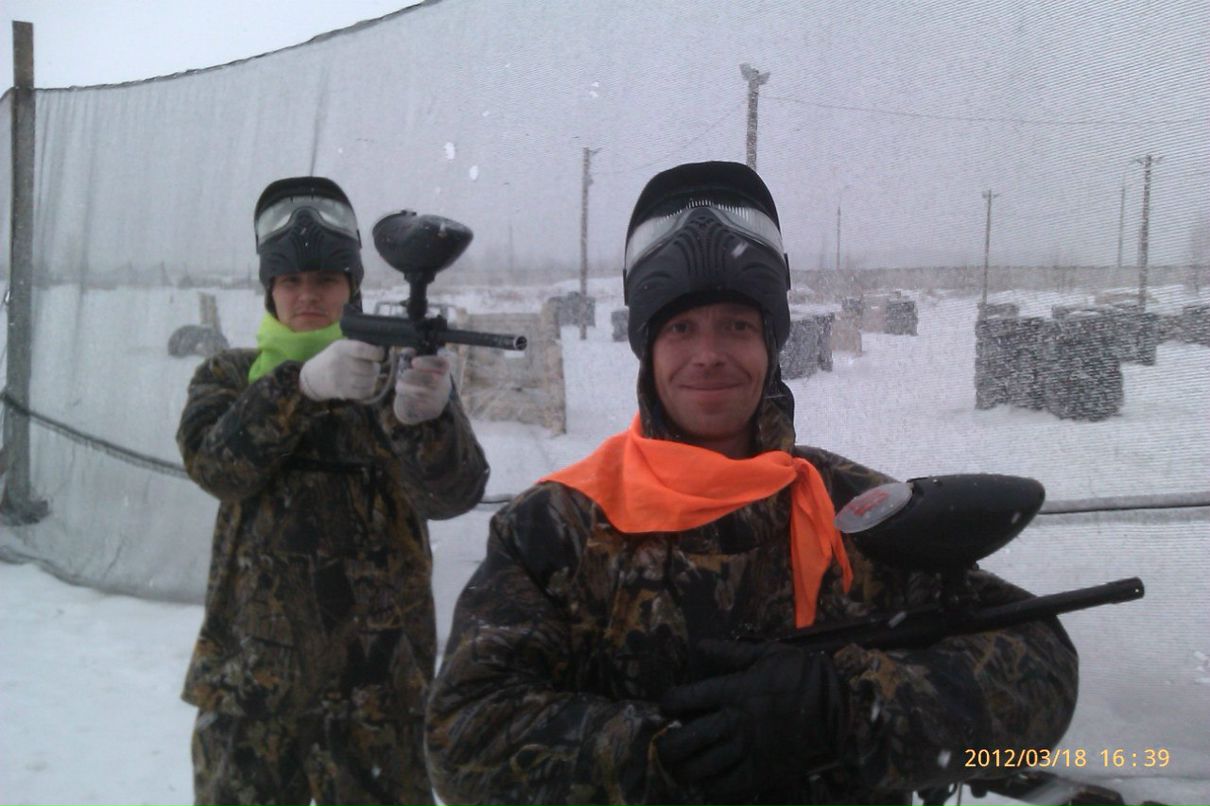 Игорь Исаев | Ижевск