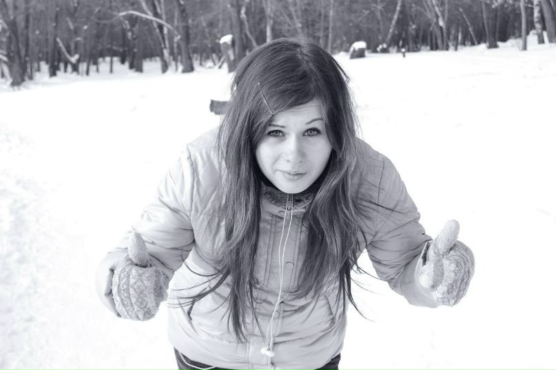 Ирина Гавшина | Раменское