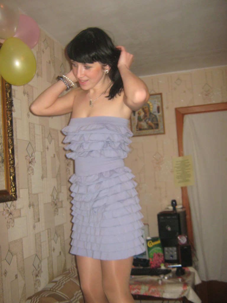 Parnishka Pika4y | Минск