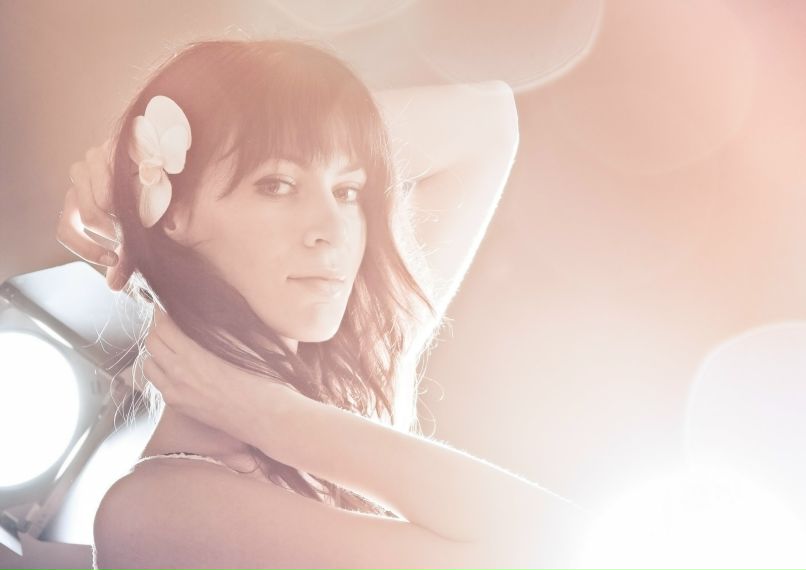 Илона Блудова | Харьков